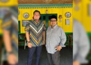 Braditi Moulevey: Tolak Pertemuan LGBT se ASEAN di Jakarta