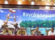 Untuk Tujuan Keamanan, Wako Pariaman Minta Seluruh Desa-Kelurahan Pasang CCTV