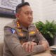 Dirlantas Polda Sumbar Kombes Hilman. (Dok. Radarsumbar.com)