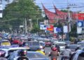 Jumlah Kecelakaan di Bukittinggi Meningkat selama Libur Lebaran 2023