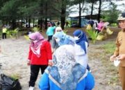 Sambut Hari Lahir Pancasila, Pemko Pariaman Gelar Pekan Gotong Royong