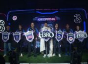 Tri Kembali Gelar Turnamen H3RO Esport 4.0 hingga Pelosok Tanah Air