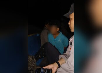 Pelaku Pembunuhan Operator PLTD di Mentawai Ditangkap, Ini Motif Pelaku