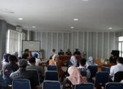 Pemkab Agam Sosialisasikan Perda 1/2020 ke Pemilik Homestay Selingkar Danau Maninjau