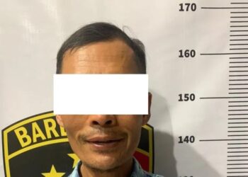 Seorang Kakek di Tanahdatar Cabuli 2 Bocah, Korban Dijanjikan Main PS Gratis