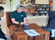 BPJamsostek Solok Minta PWBD Sektor Swasta Daftarkan Pekerjanya