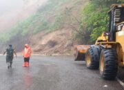 BPBD Agam: Empat Kecamatan Diterjang Bencana Alam akibat Tingginya Curah Hujan
