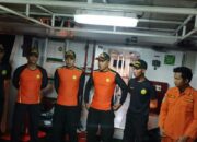 Tim SAR Gabungan Dikerahkan Cari Warga yang Hilang di Sungai Siberut