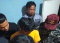 Jadi TO Narkoba, Seorang Pemuda Agam Ditangkap Polisi di Rumah