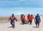 Nelayan Hilang akibat Kapal Karam di Pasbar Ditemukan, Kondisinya Meninggal Dunia