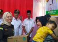 Tekan Kasus Stunting, Pemkab Solok Selatan Beri Makanan Tambahan untuk Ibu Hamil 3 Tekan Kasus Stunting, Pemkab Solok Selatan Beri Makanan Tambahan untuk Ibu Hamil