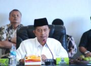 20 Persen Anggaran Nagari di Pasbar untuk Ketahanan Pangan