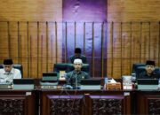 Disebut Belum Terarah secara Jelas, DPRD Kritik Empat Progul Pemprov Sumbar