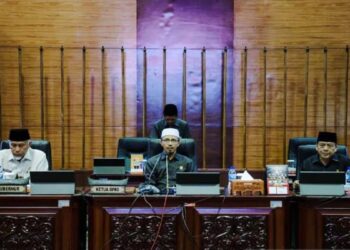 Disebut Belum Terarah secara Jelas, DPRD Kritik Empat Progul Pemprov Sumbar