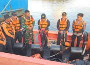 2 Nelayan yang Terdampar di Tengah Laut Mentawai Berhasil Dievakuasi