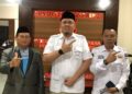 Resmi Terdaftar Sebagai Bacaleg DPRD DKI Jakarta, Braditi Moulevey: Mohon Doa & Dukungan Seluruh Warga Jakarta Timur 
