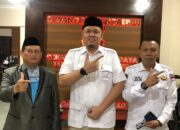 Resmi Terdaftar Sebagai Bacaleg DPRD DKI Jakarta, Braditi Moulevey: Mohon Doa & Dukungan Seluruh Warga Jakarta Timur 