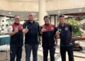 Andre Rosiade Dukung Timnas U-22 Lawan Thailand di Sea Games Kamboja