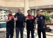 Andre Rosiade Dukung Timnas U-22 Lawan Thailand di Sea Games Kamboja
