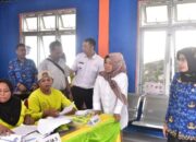 Sembilan Desa di Sawahlunto Selenggarakan Pilkades Serentak