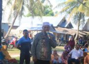 Pemkab Pasbar Sebut Program Desa Perikanan Cerdas Dimulai Tahun Ini