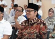 Pemko Bukittinggi Komitmen Wujudkan Satu Juta Wirausaha di 2024