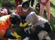 Mayat Perempuan Ditemukan di Pinggir Jalan Lubuk Selasih Solok, Korban Disebut ODGJ