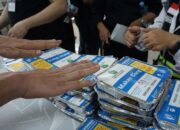 Kemenkes Jamin Pemondokan dan Makanan Jemaah Haji Penuhi Syarat Kesehatan