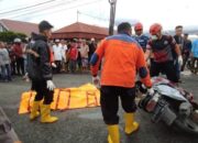 Kecelakaan Maut di Padangpanjang, Dua Orang Tewas