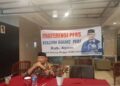 Tinggalkan Rumah Dinas Wabup, Irwan Fikri Akui Keputusan Mundur Sudah Dipikirkan Lama