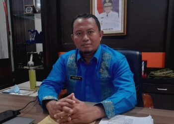Satpol PP Padang Intensif Awasi Jembatan Siti Nurbaya dari Aktifitas PKL
