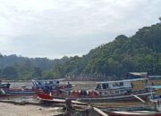 Seluruh Kapal Perikanan di Sumbar Ditarget Punya Izin PKPP Akhir 2023