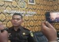 Diduga Bermasalah, Penyelidikan Perkara Sewa TKD Sawit di Pasbar Diserahkan ke Kejati Sumbar