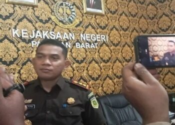 Diduga Bermasalah, Penyelidikan Perkara Sewa TKD Sawit di Pasbar Diserahkan ke Kejati Sumbar