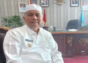 Pemkab Pasbar Berharap Isu Pangan dan Pertanian jadi Pembicaraan Serius di KTT ASEAN