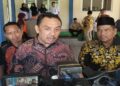 DPR Minta Pemprov Sumbar Percepat Pembebasan Lahan Tol Padang-Sicincin