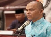 1.079 Berkas Balon Legislatif Diverifikasi KPU Sumbar