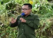 Tingkatkan Kunjungan Wisatawan, Pemkab Tanahdatar Dorong Pokdarwis Maksimalkan Potensi Nagari