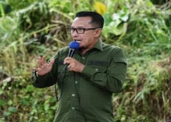 Tingkatkan Kunjungan Wisatawan, Pemkab Tanahdatar Dorong Pokdarwis Maksimalkan Potensi Nagari