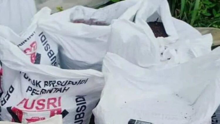 Pemkab Tanahdatar maksimalkan UPPO hindari ketergantungan pupuk kimia (Antara/HO)