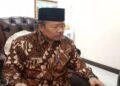 Bupati Berharap 21 Desa Wisata di Agam Mampu Motivasi Nagari Buat Terobosan