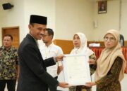 Pemkab Solsel Dorong UMKM Miliki Sertifikat Halal, Permudah Pemasaran Produk