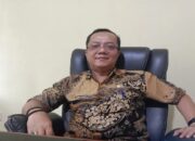 Pemkab Agam Lelang 41 Paket Pekerjaan, Nilainya Rp94 Miliar