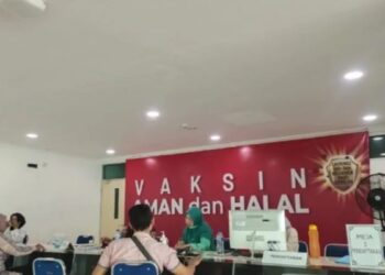 RSUD Sungai Dareh sudah Layani Tes Kesehatan 162 Caleg, 153 Lolos Pemeriksaan