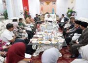 Dharmasraya Tuan Rumah Hari Lanjut Usia Nasional, Persiapan Dimatangkan