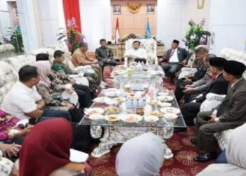 Dharmasraya Tuan Rumah Hari Lanjut Usia Nasional, Persiapan Dimatangkan