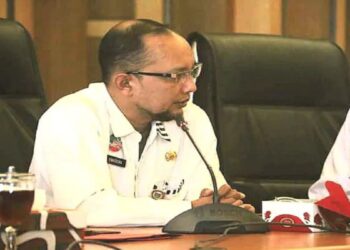 Pemko Padangpanjang Beri Reward bagi OPD yang Bisa Hemat Listrik dan Air