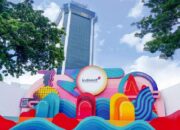 Indosat Region Sumatera Catat Pertumbuhan 170 Ribu Subscriber di Kuartal I 2023