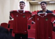 Ivar Jenner dan Rafael Struick Tak Sabar Jajal Kekuatan Argentina