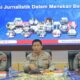 Jajaran Bid Humas Polda Sumbar. (Dok. Bidhumas)